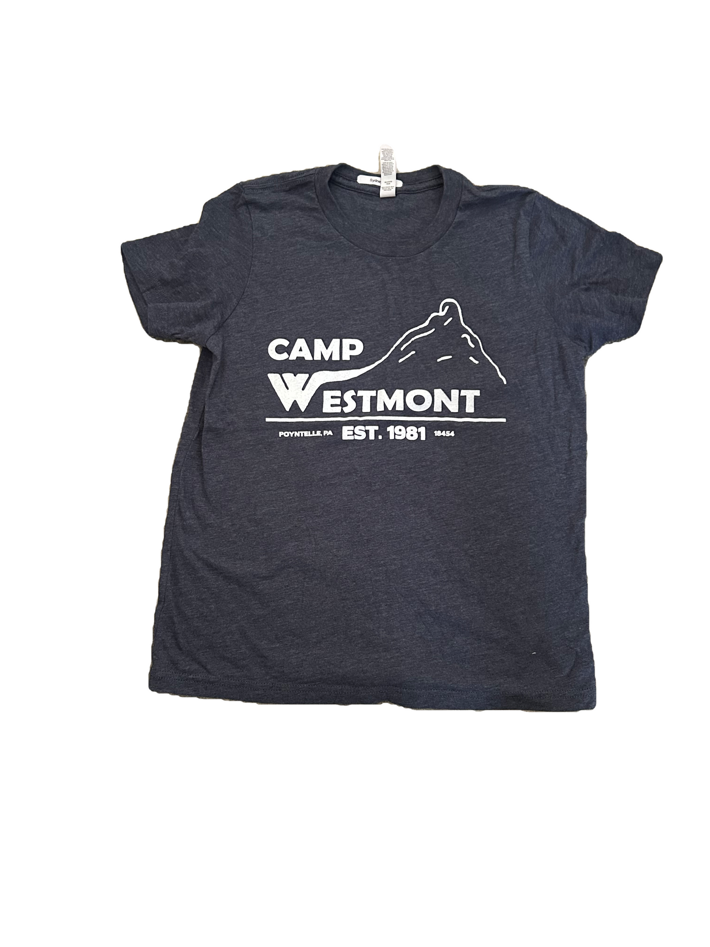 Soft T-Shirt