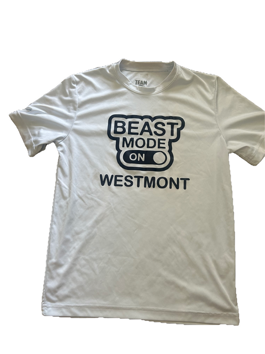 Performance T-Shirt
