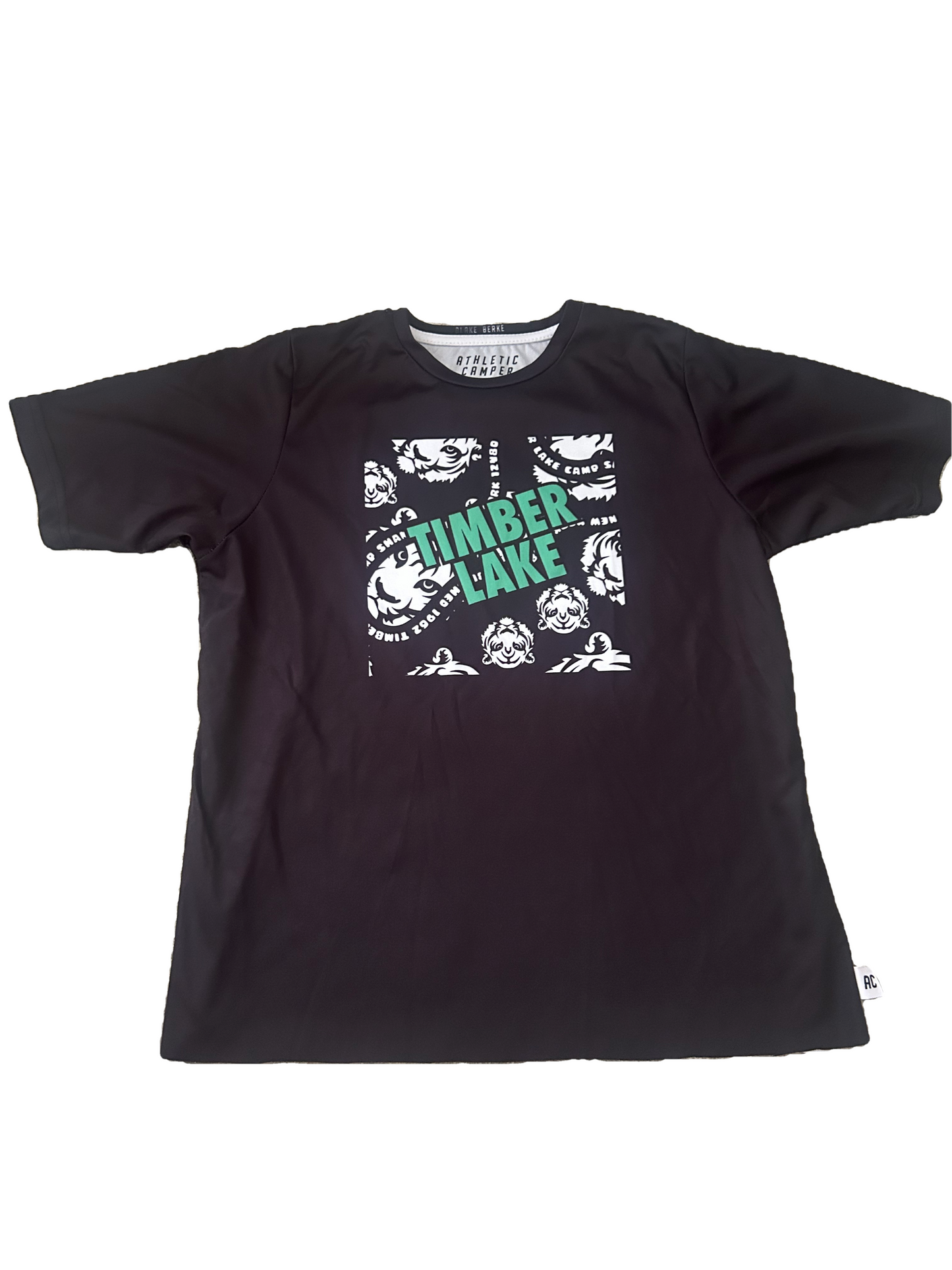 Lot of 4 Performance T-Shirts