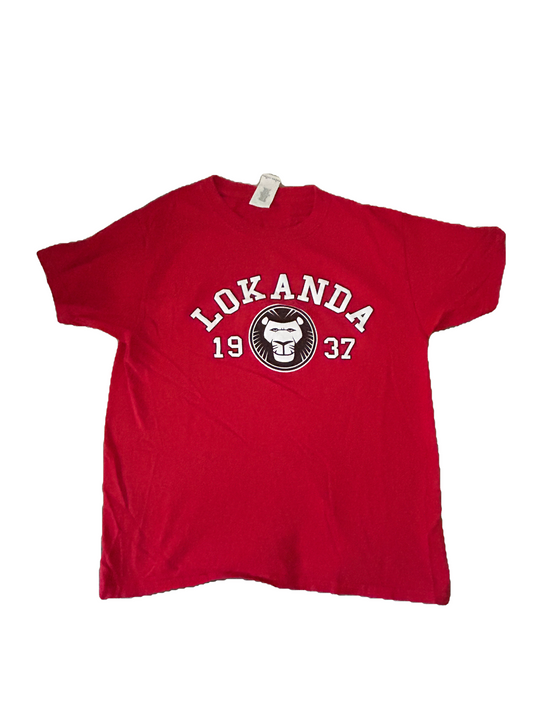 Lower Camp Girls T-Shirt