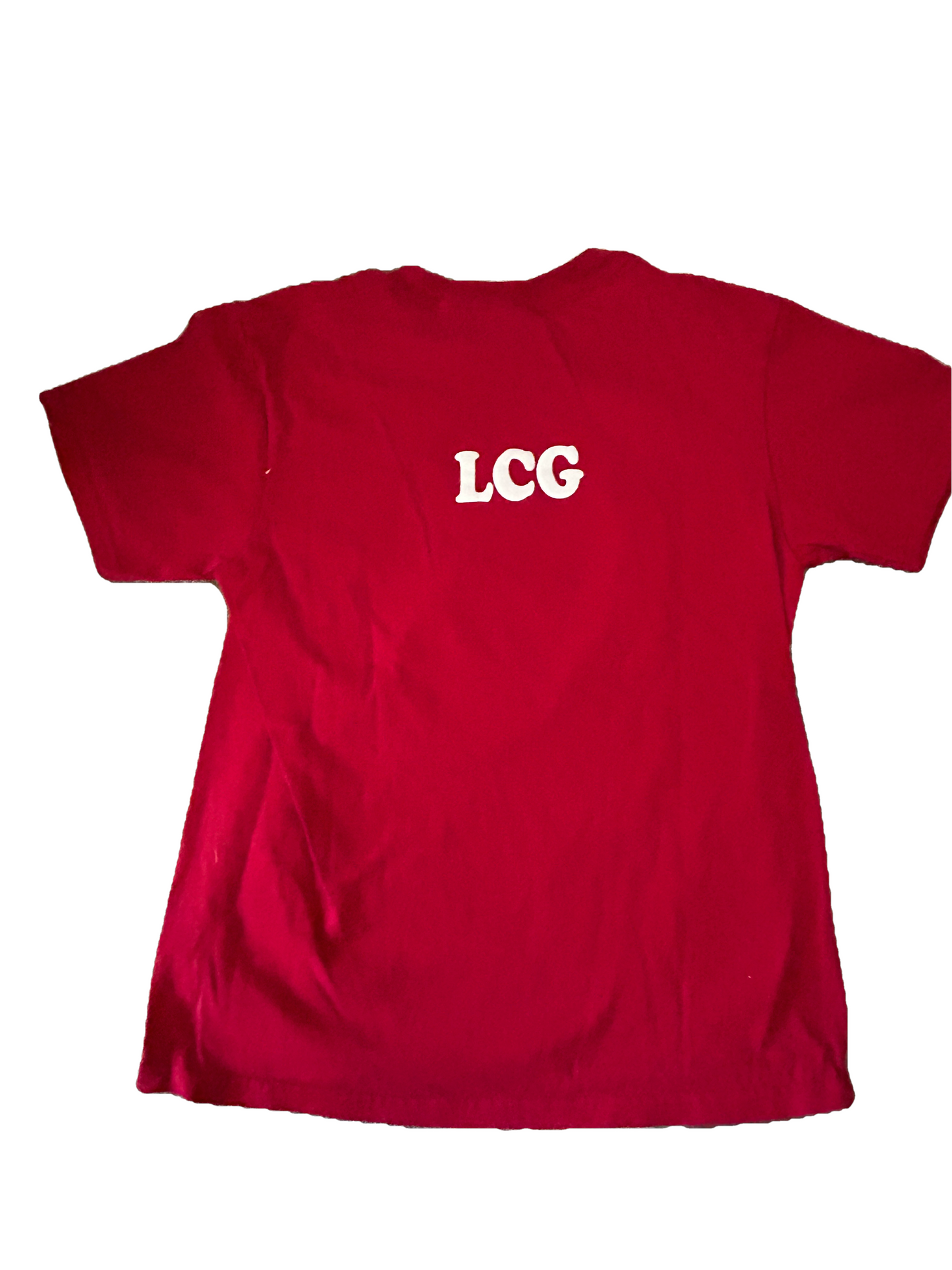 Lower Camp Girls T-Shirt