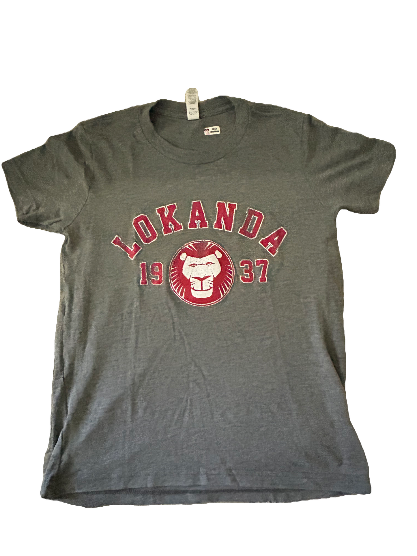 Soft T-Shirt