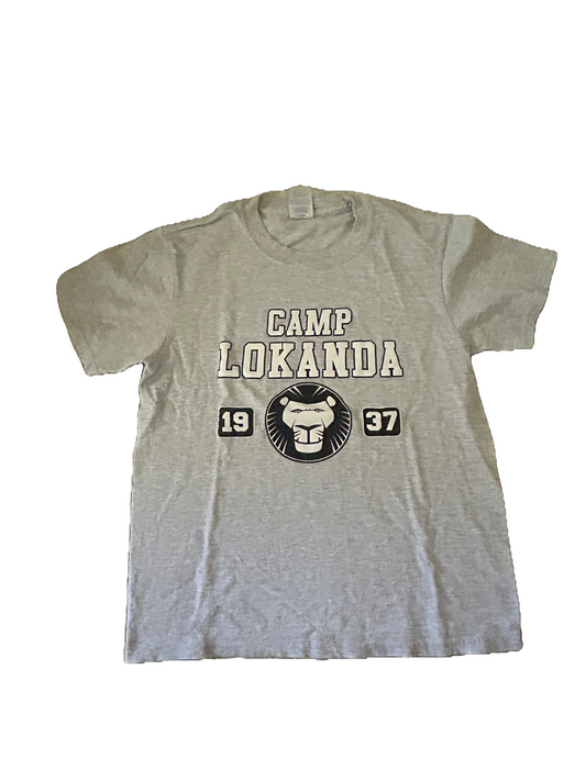 Mid-Camp Boys T-Shirt