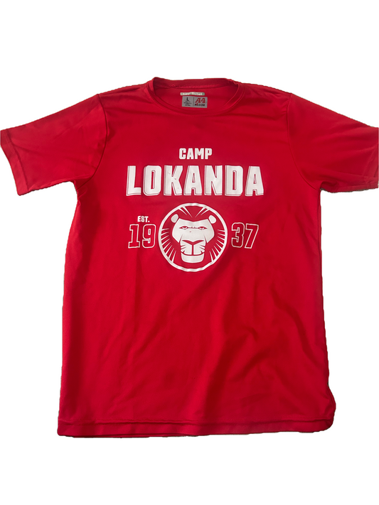 Performance T-Shirt