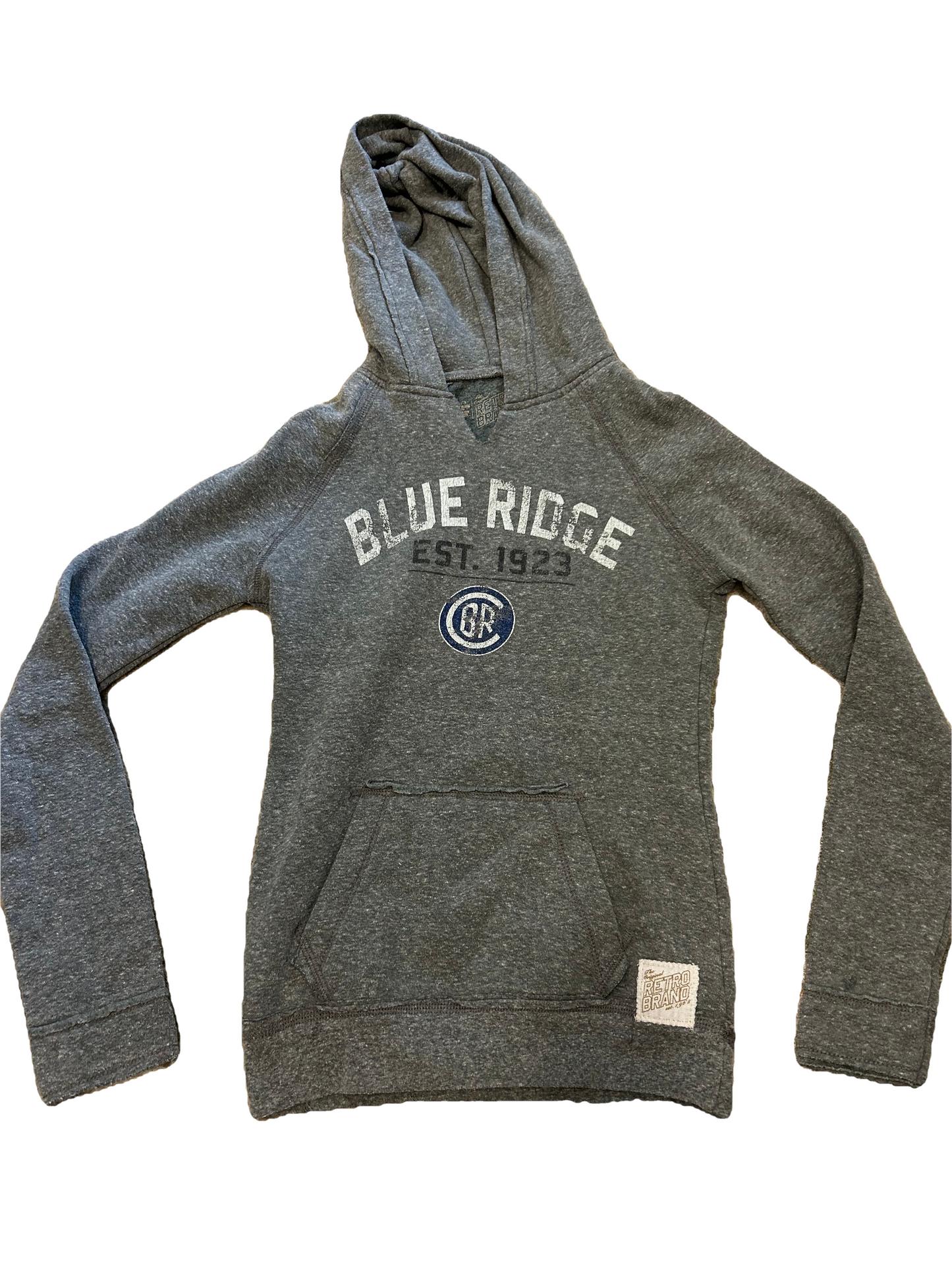 Hooded Sweatshirt