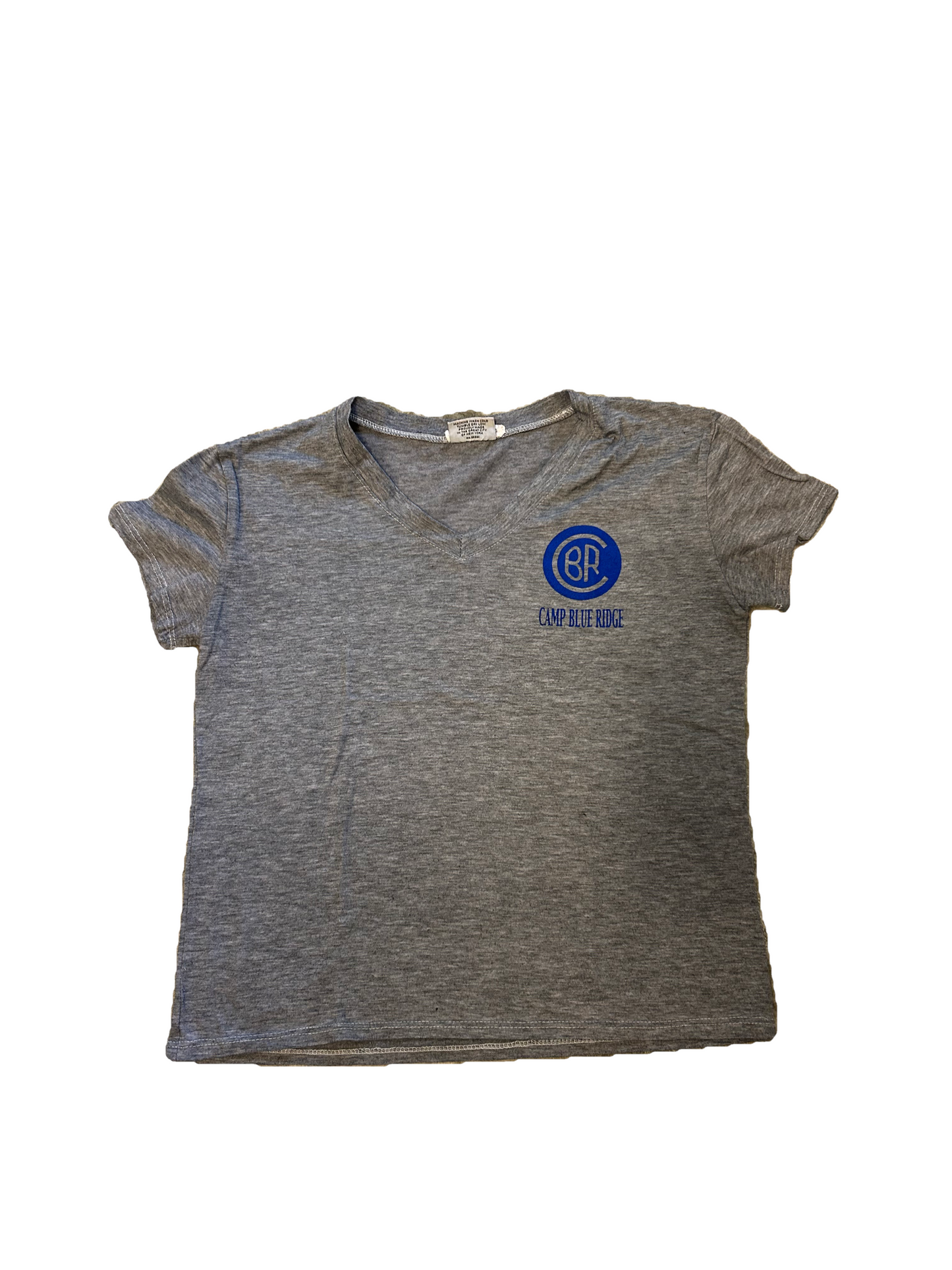 Soft V-Neck T-Shirt