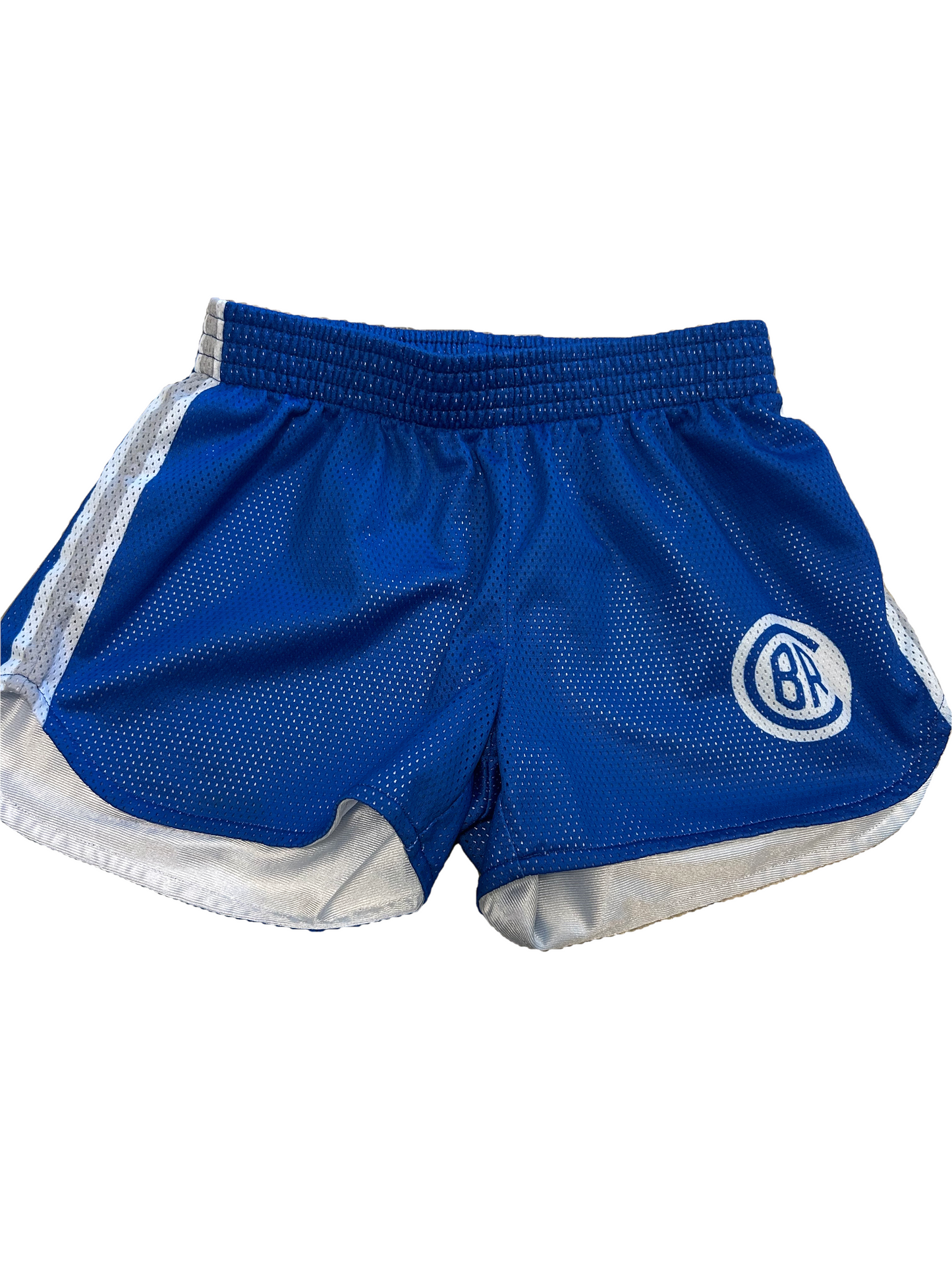 Mesh Shorts