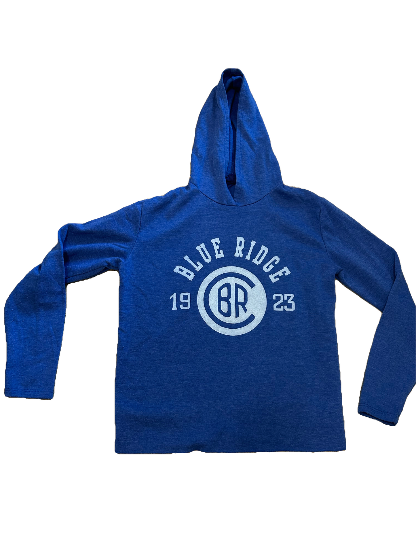 Soft Hooded Sweatshirt