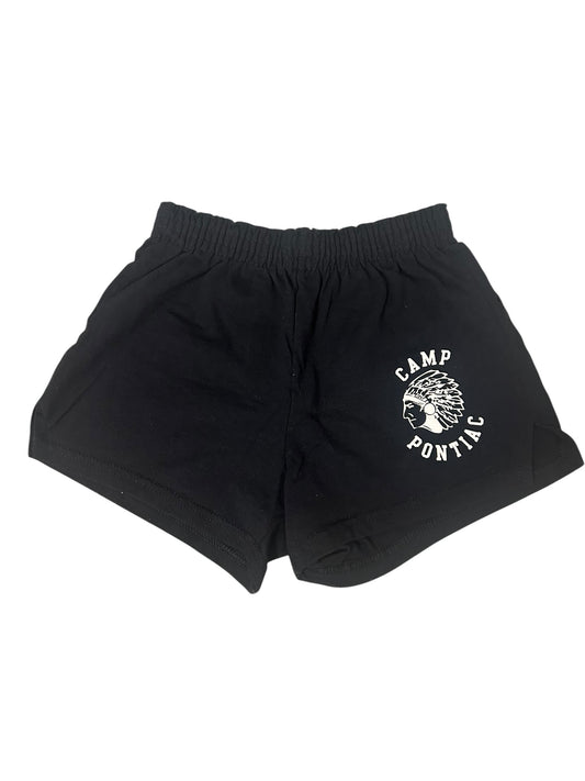 Soffee Shorts