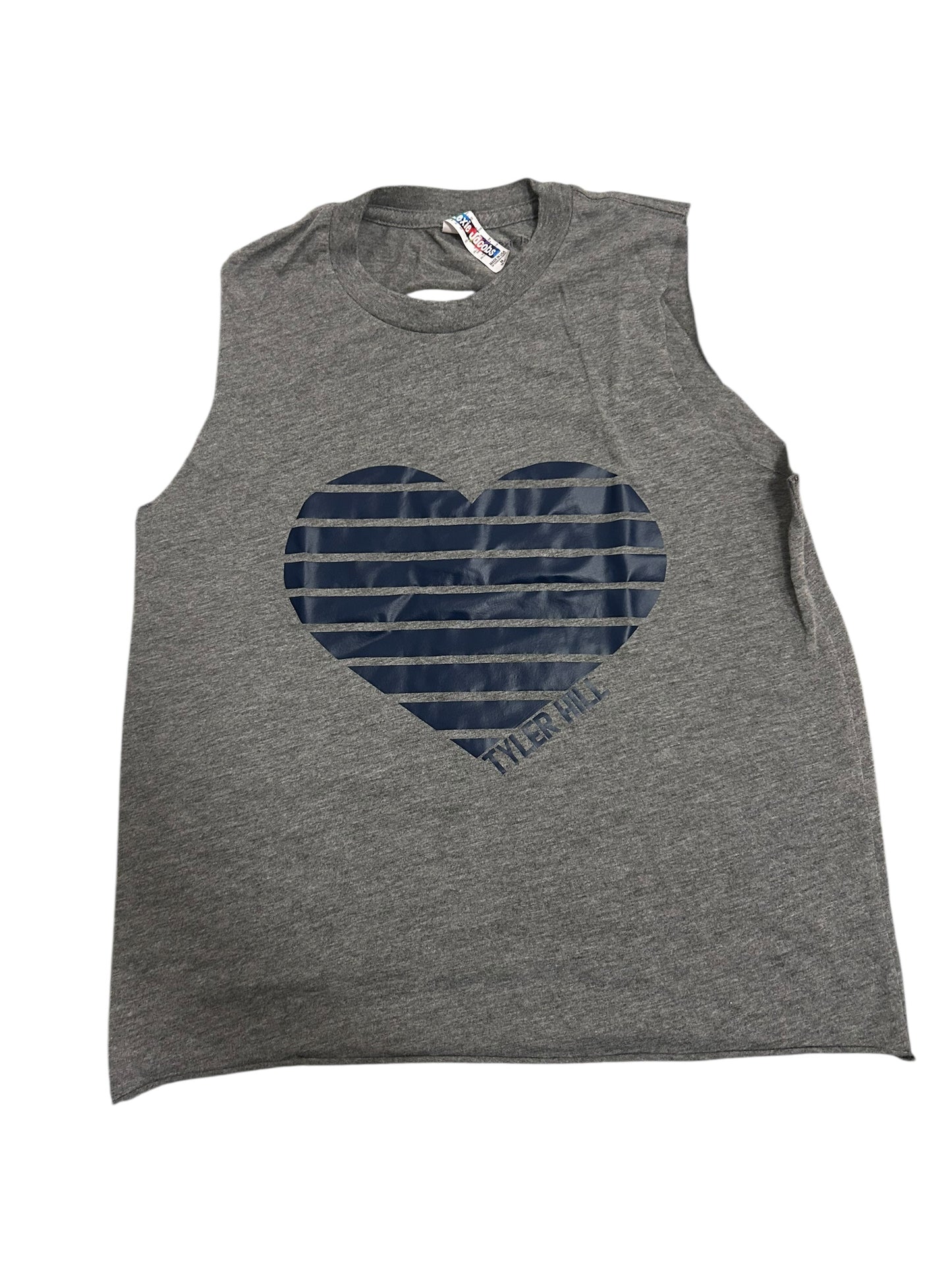 Soft Tank