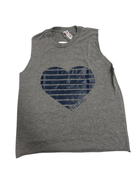 Soft Tank