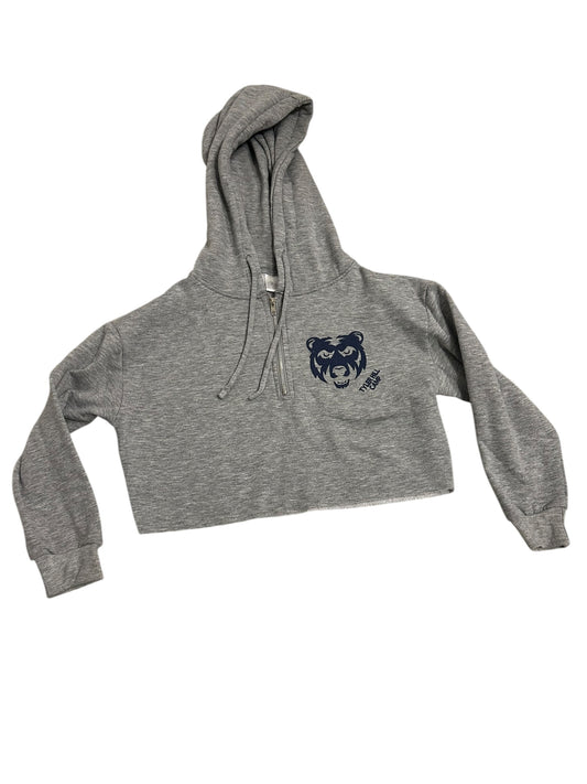 Cropped Sweatshirt