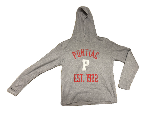 Soft Long Sleeve Hoodie