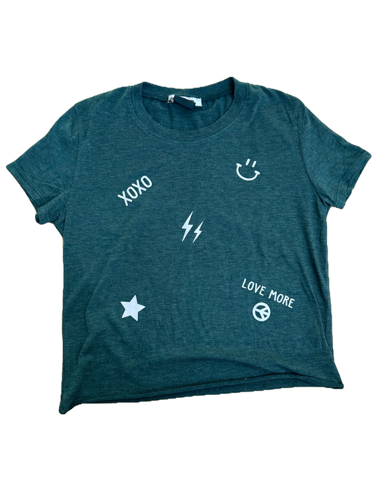Soft T-Shirt