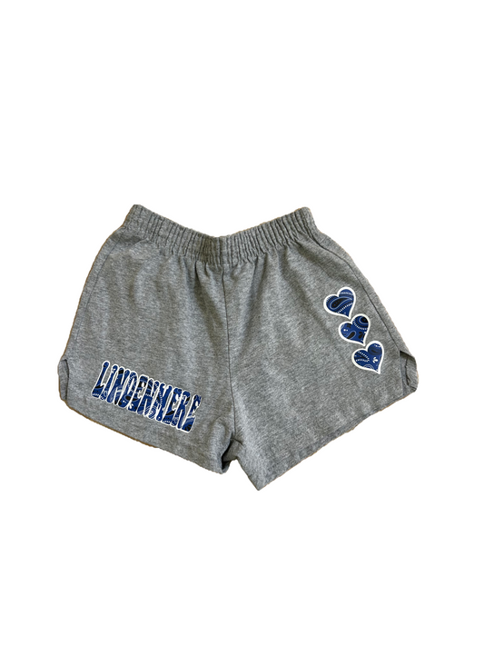 Soffee Shorts