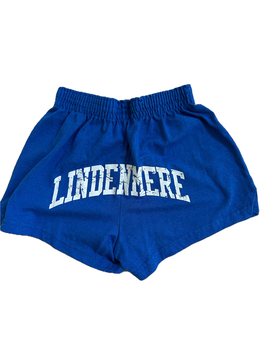 Soffee Shorts