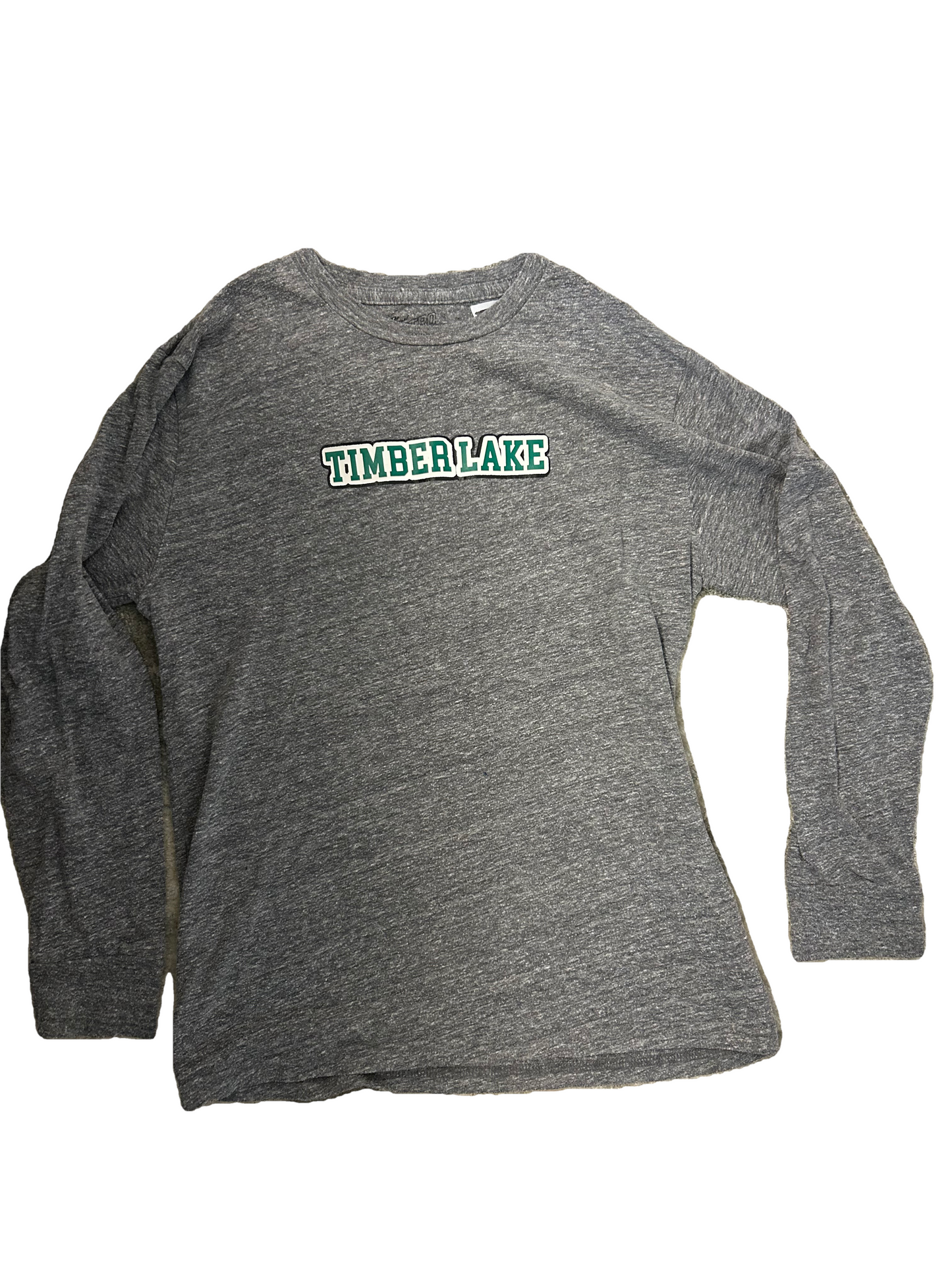 Long Sleeve T-Shirt