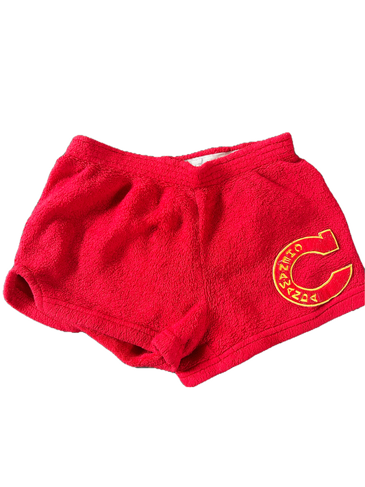 Pajama Shorts
