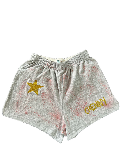 Soffee Shorts