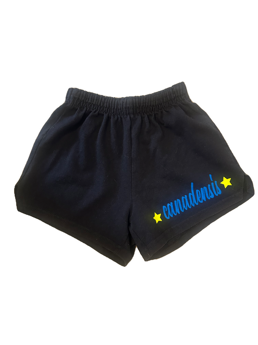 Soffee Shorts