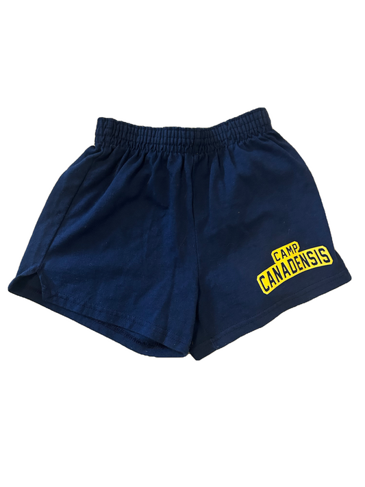 Soffee Shorts