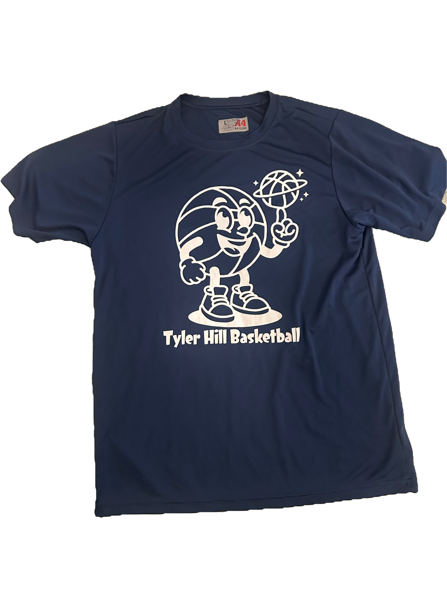 Performance Tee