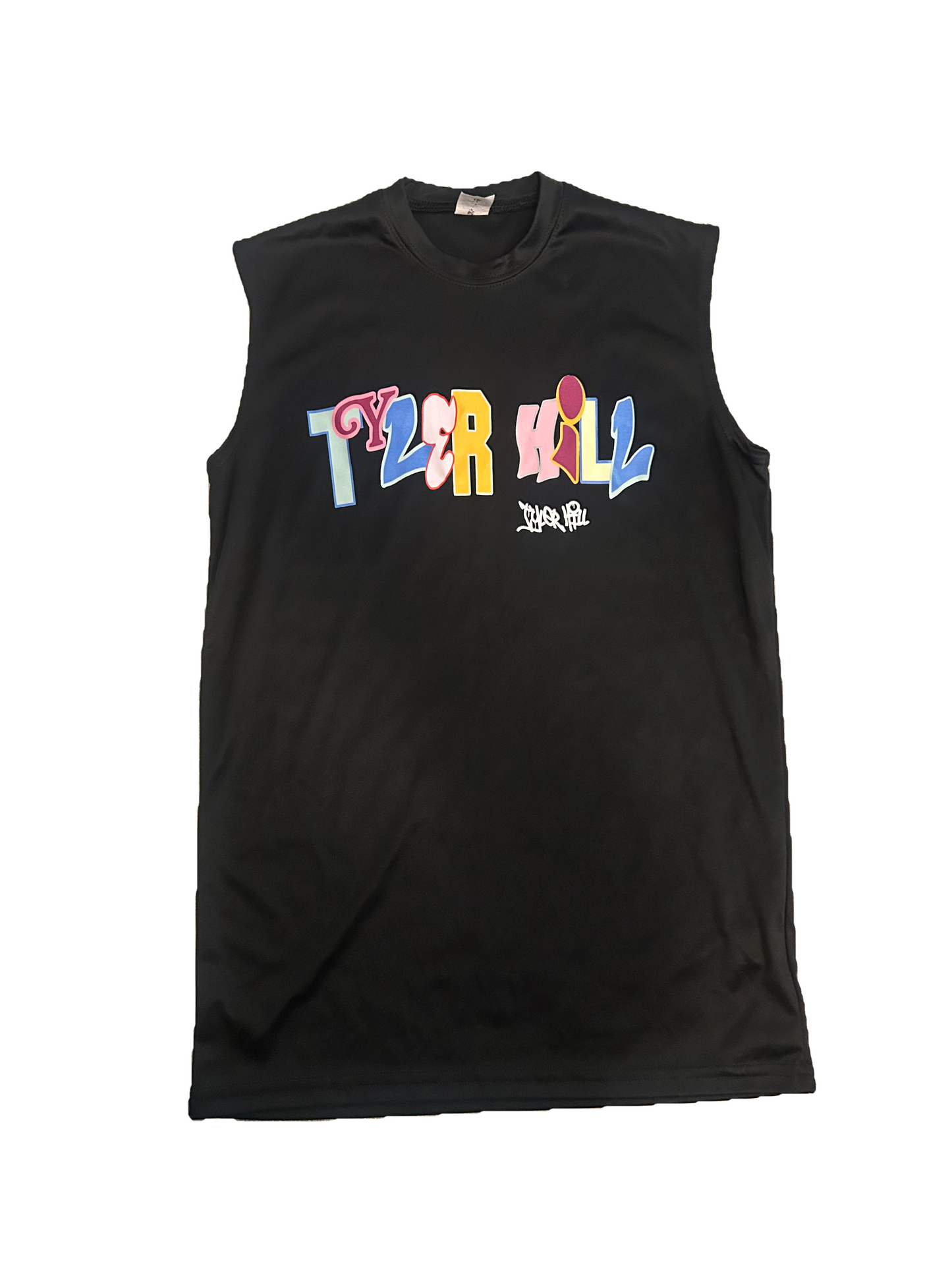 Performance Tank