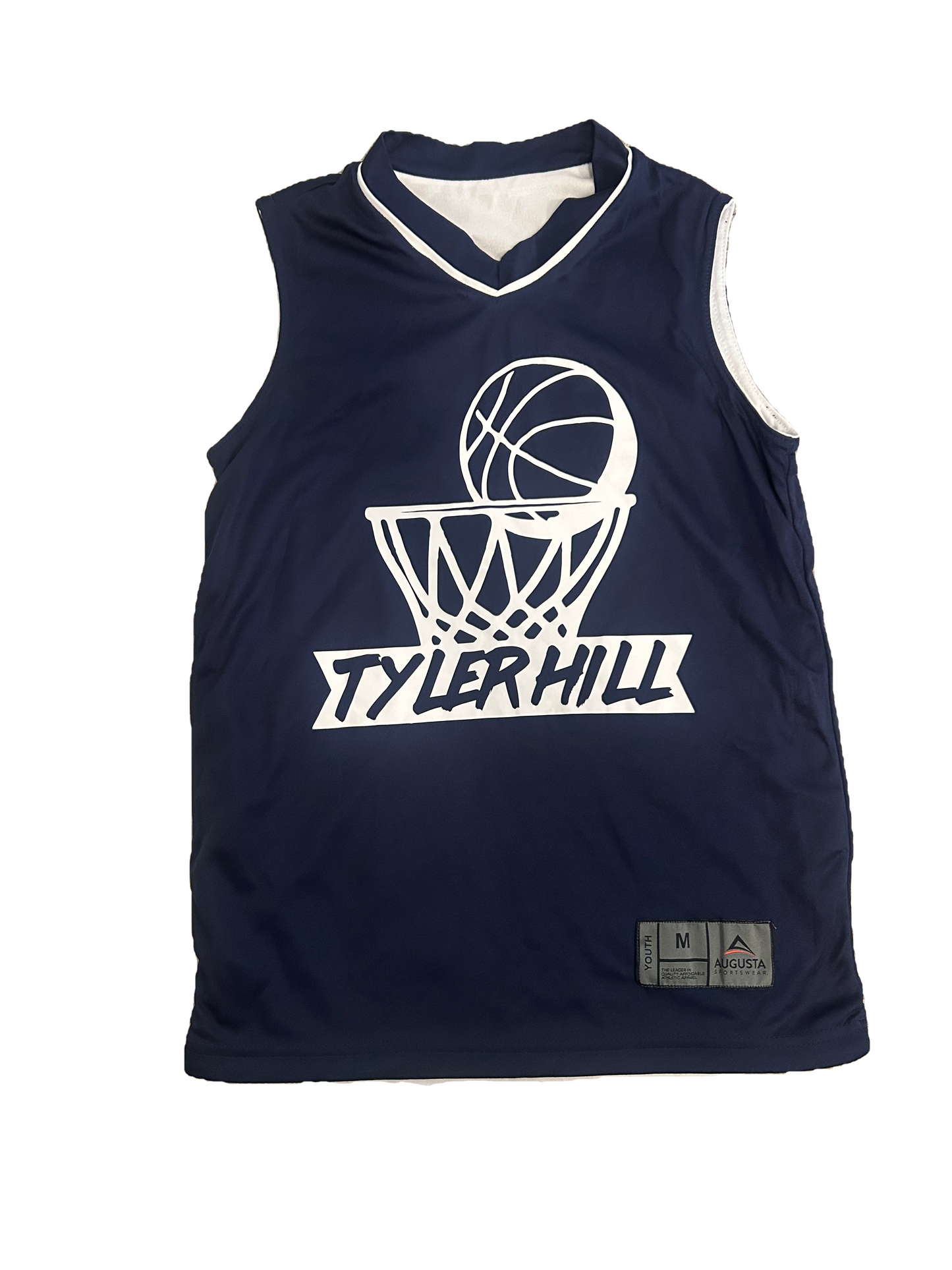 Reversible Jersey