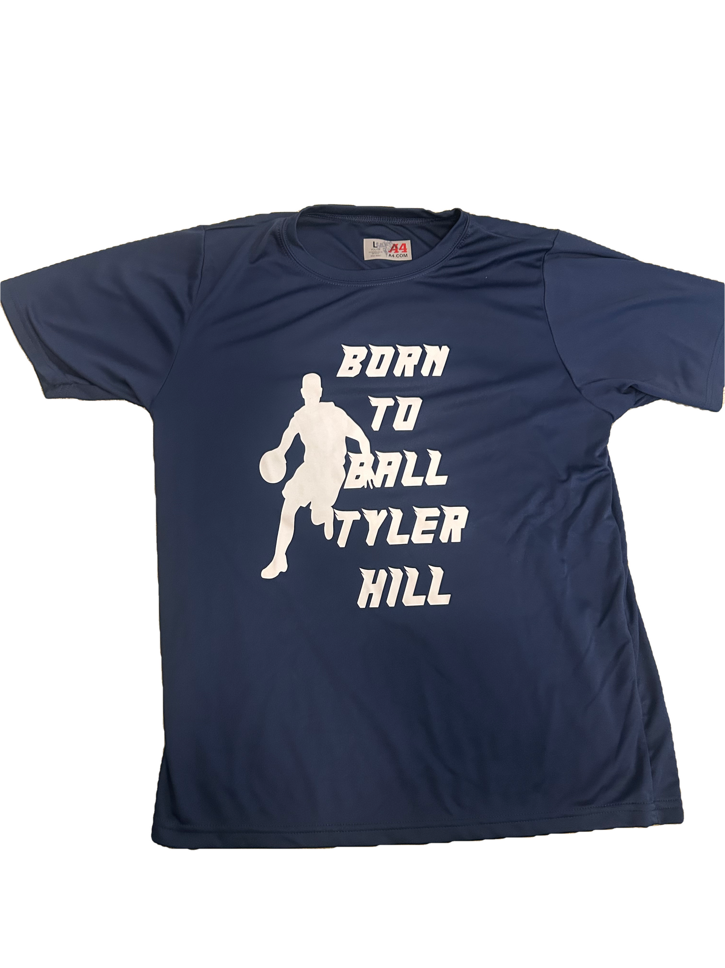 Performance Tee