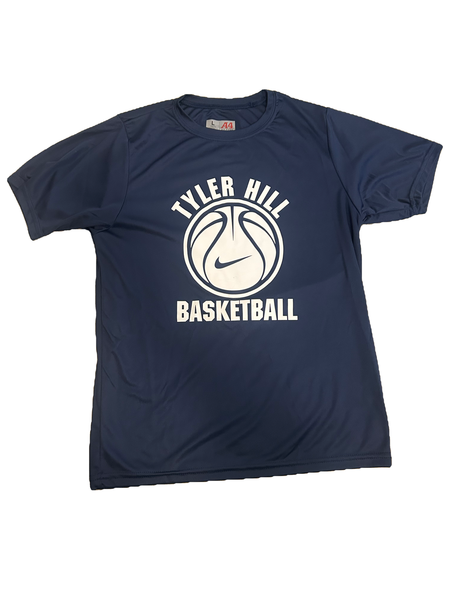 Performance Tee