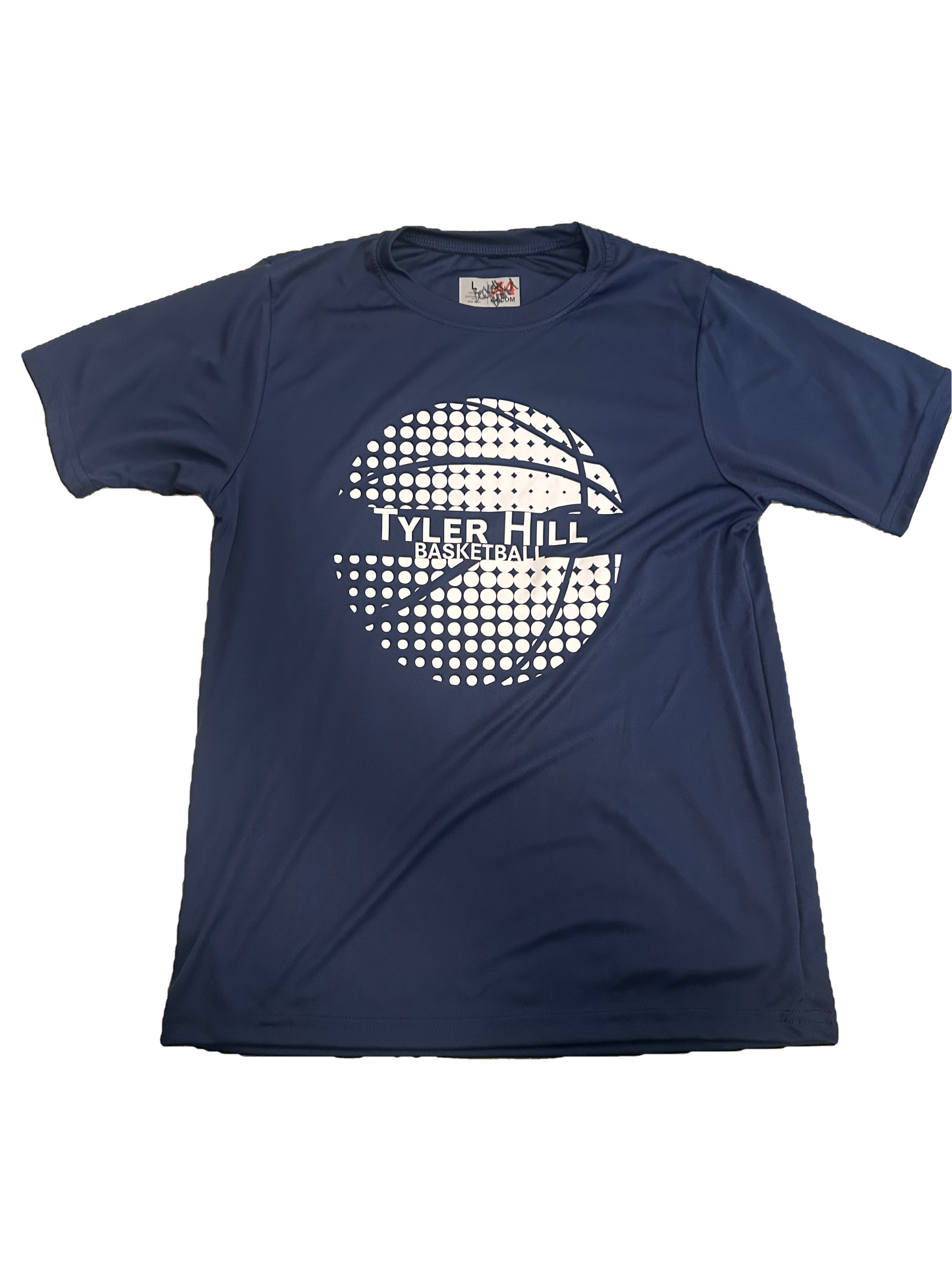 Performance Tee
