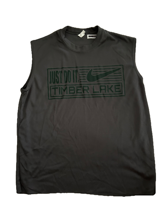 Performance Tank