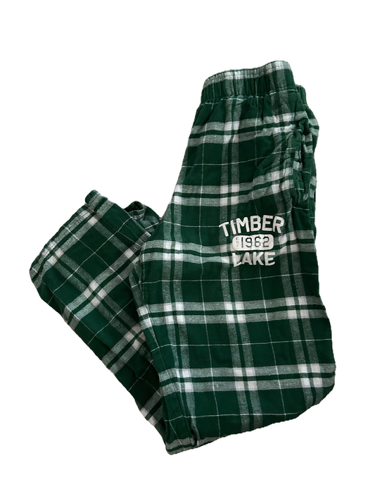 Pajama Pants