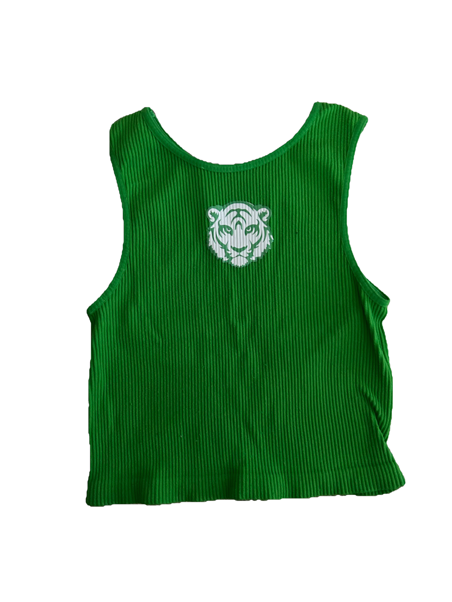 Stretch Tank