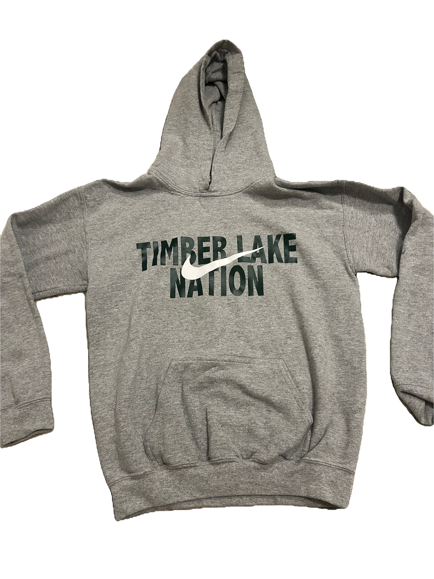 Hooded Sweatshirt