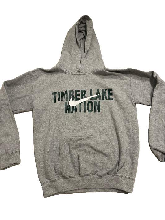 Hooded Sweatshirt