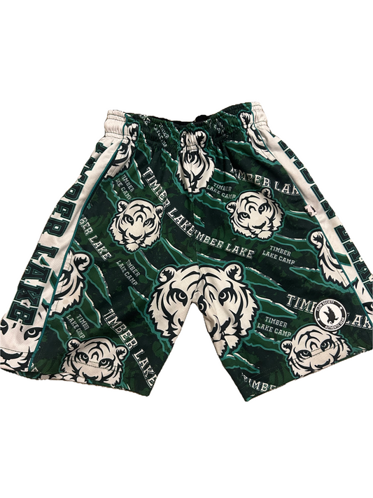Flow Society Shorts