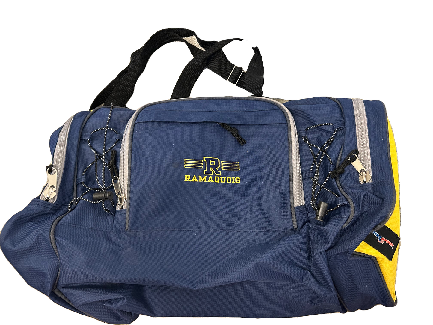 Duffel Bag