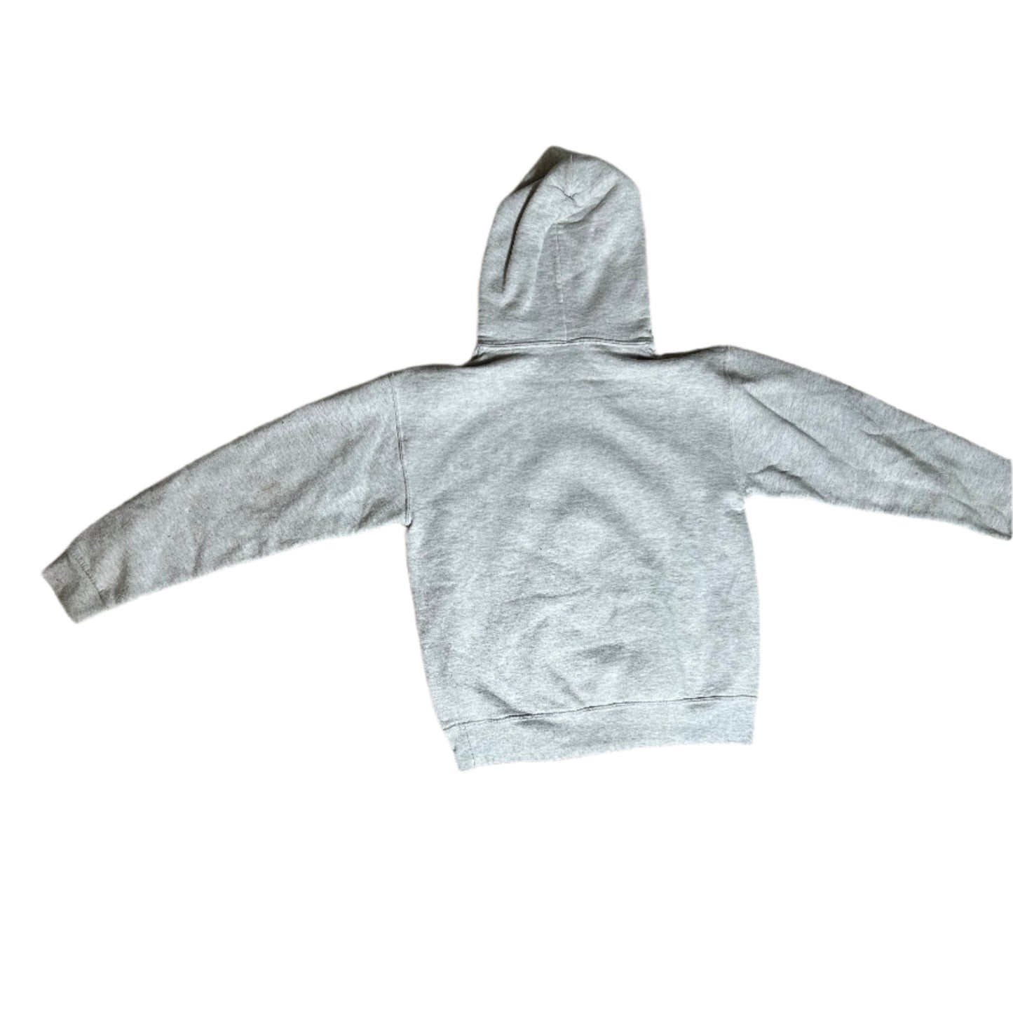 Youth Hooded Sweatshirt
