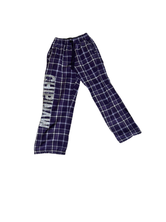 Pajama Pants