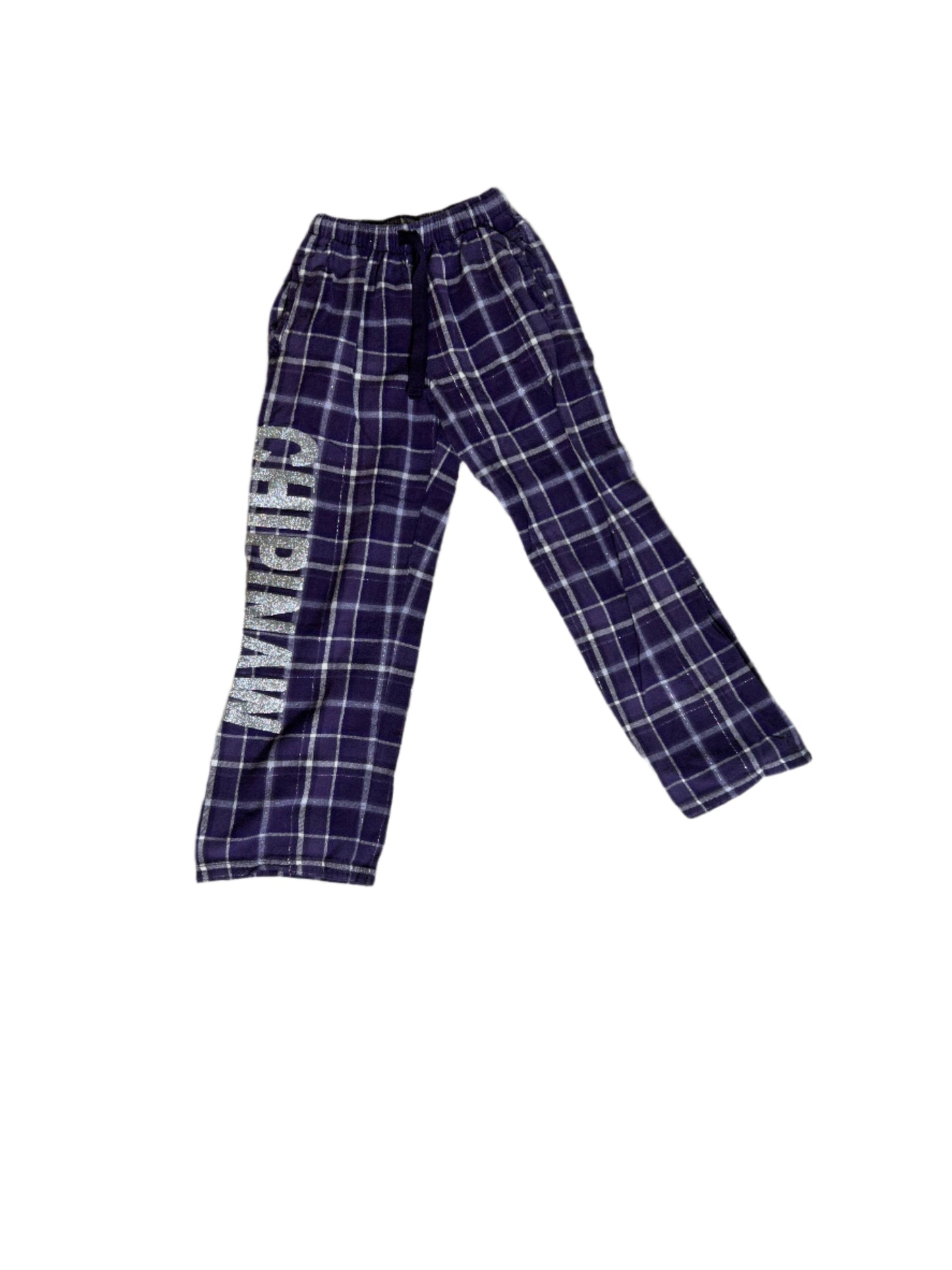 Pajama Pants