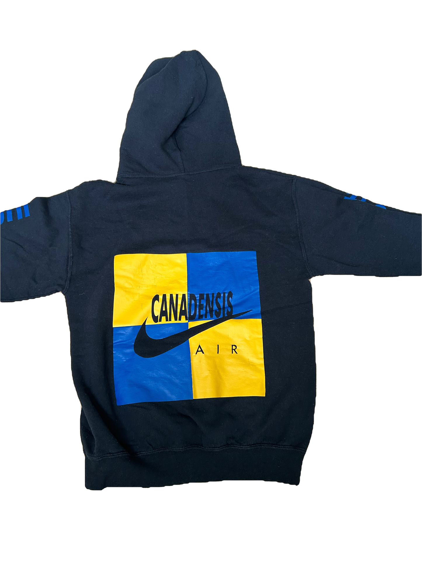 Hooded Sweatshirt