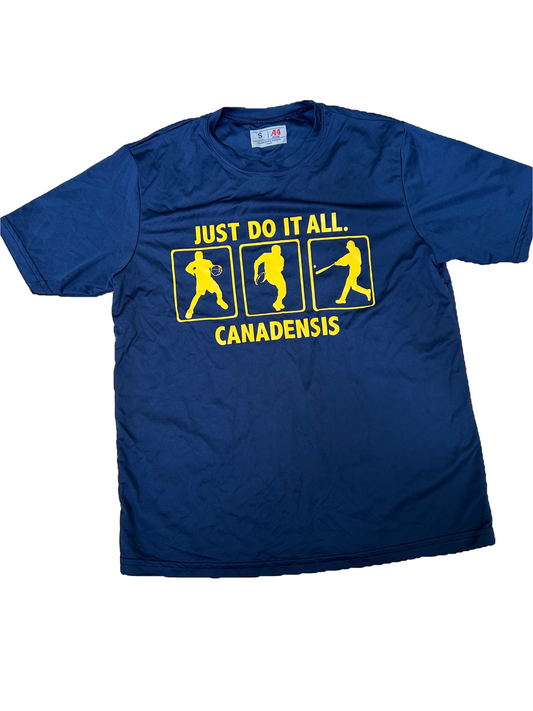 Performance T-Shirt
