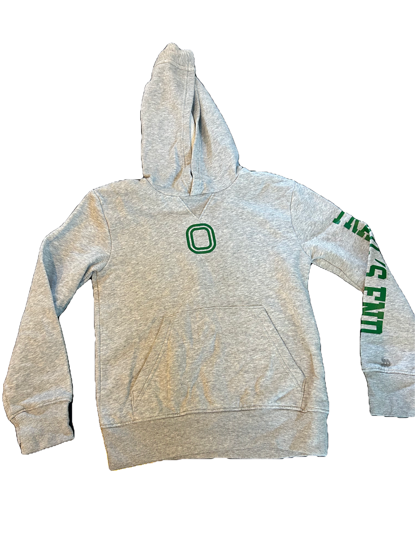 Hooded Sweatshirt