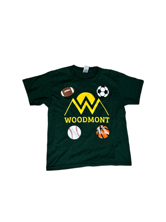 Short Sleeve T-Shirt