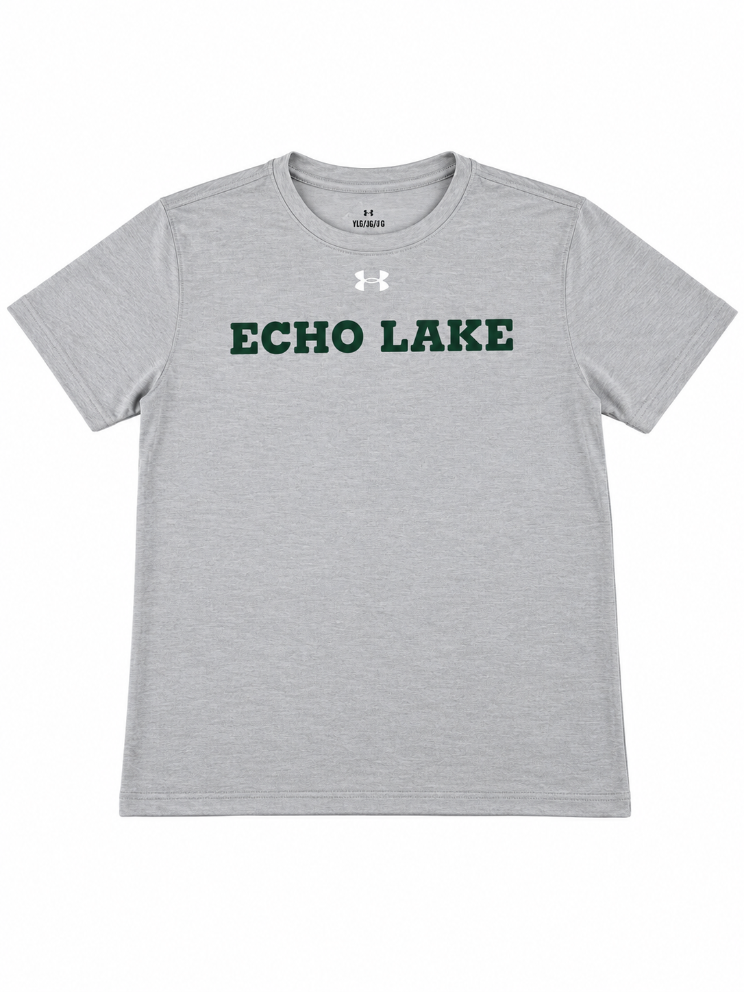 Echo Lake Shirt