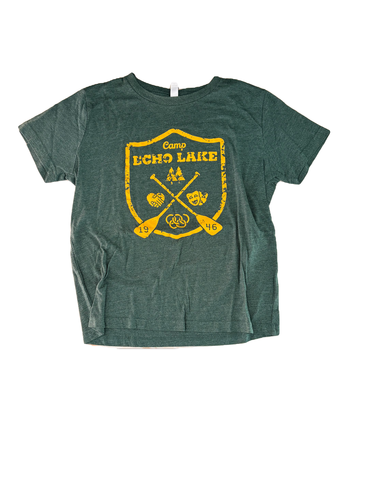 Echo Lake Shirt