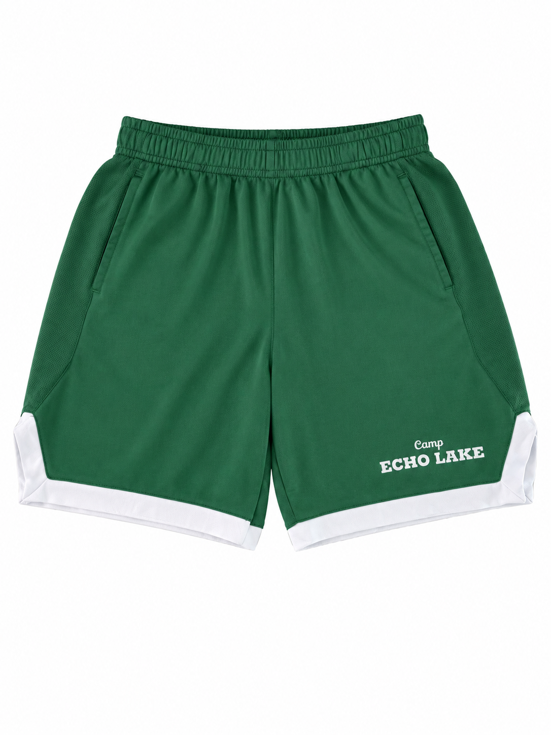 Echo Lake Shorts