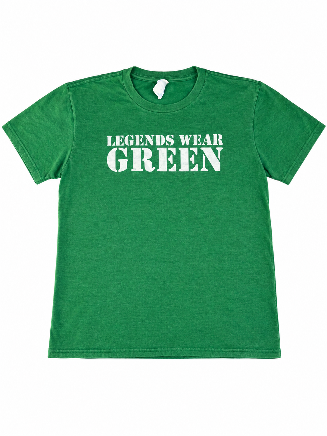 Green T Shirt