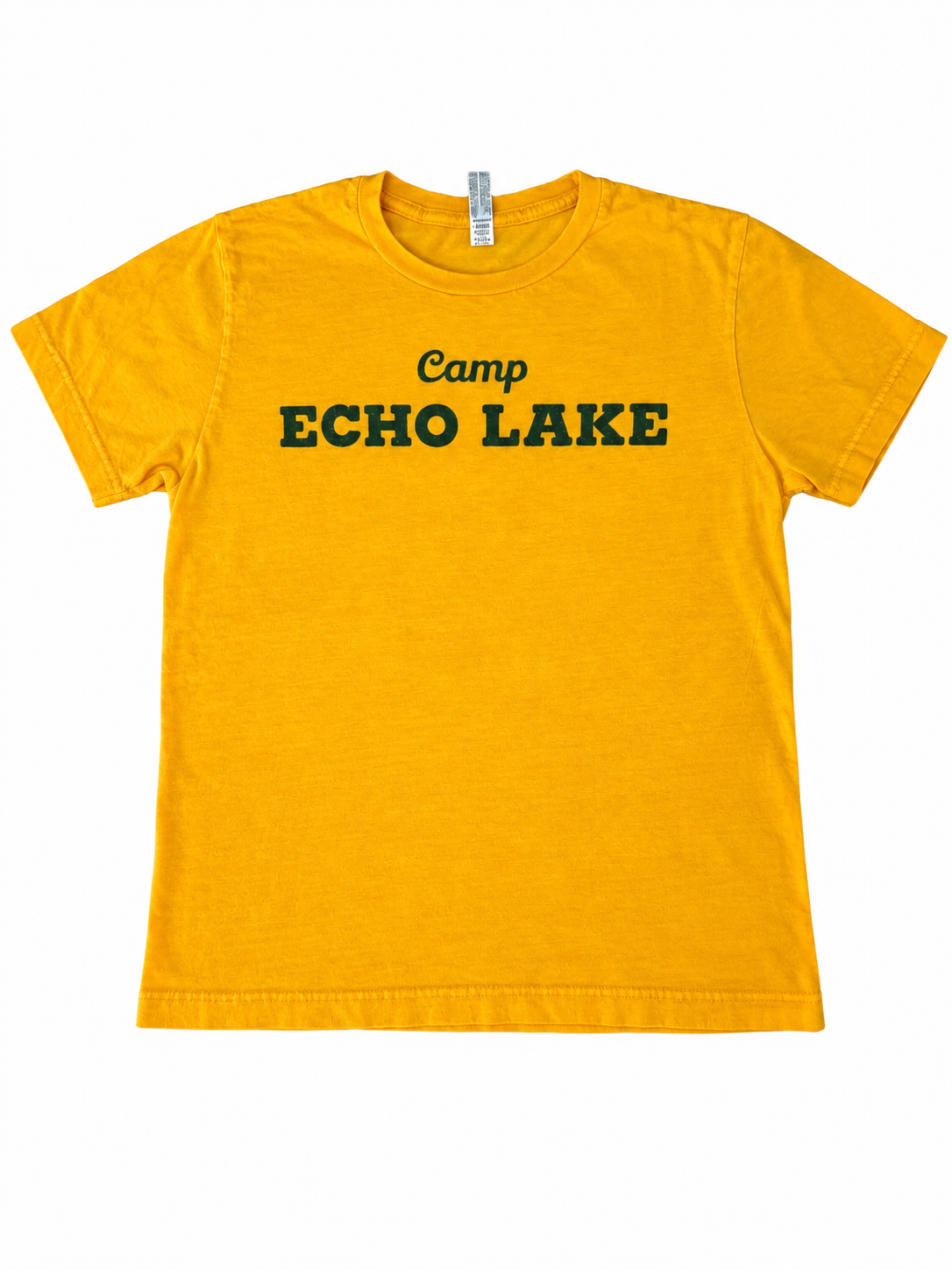 Echo Lake T Shirt